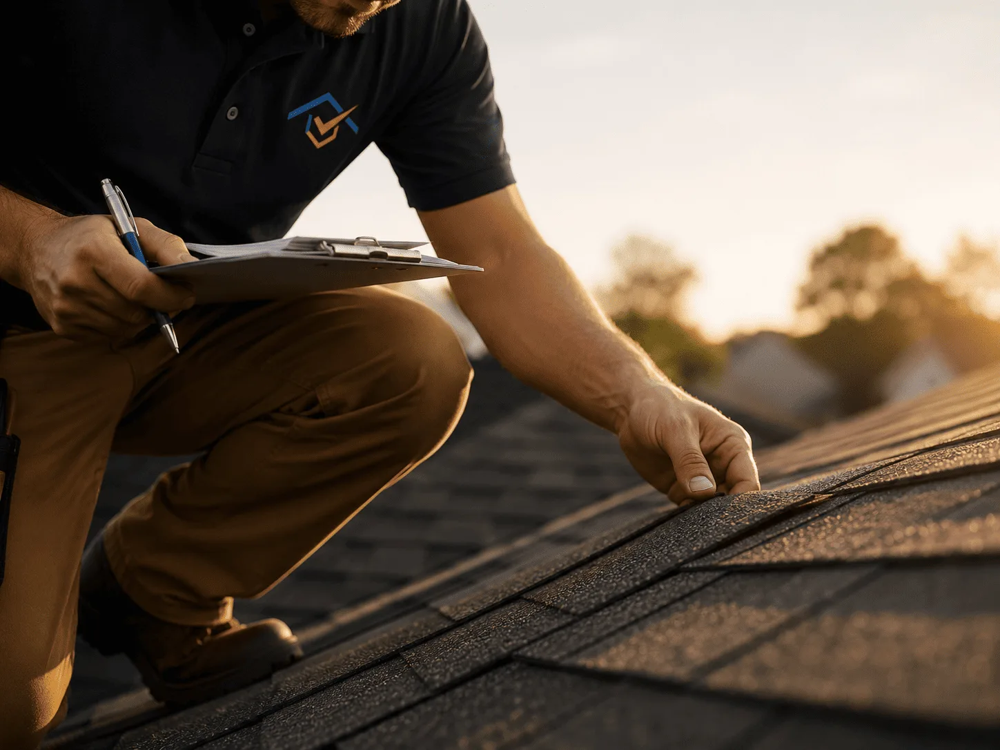 Why Choose Roof Inspection in North Liberty, IA