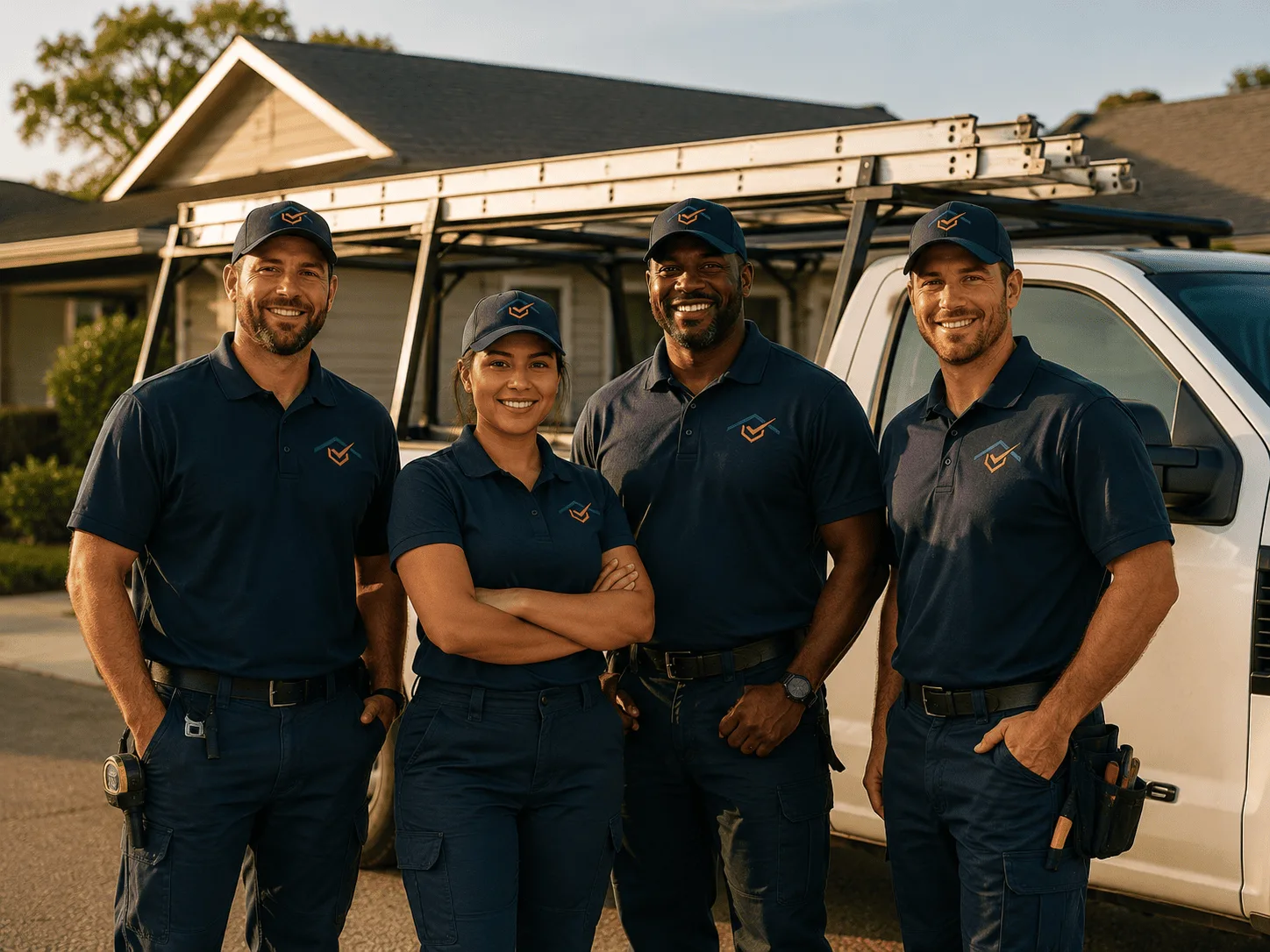 Roof Inspection company in North Liberty, IA